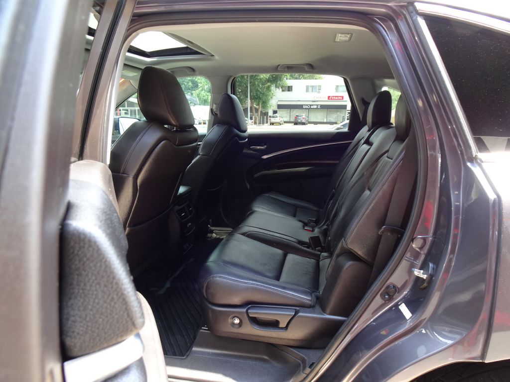 Photo 31 of this ACURA MDX