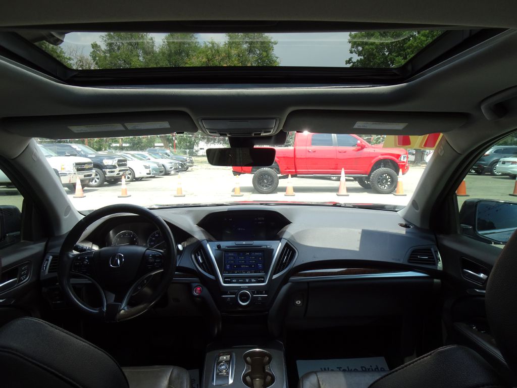 Photo 34 of this ACURA MDX