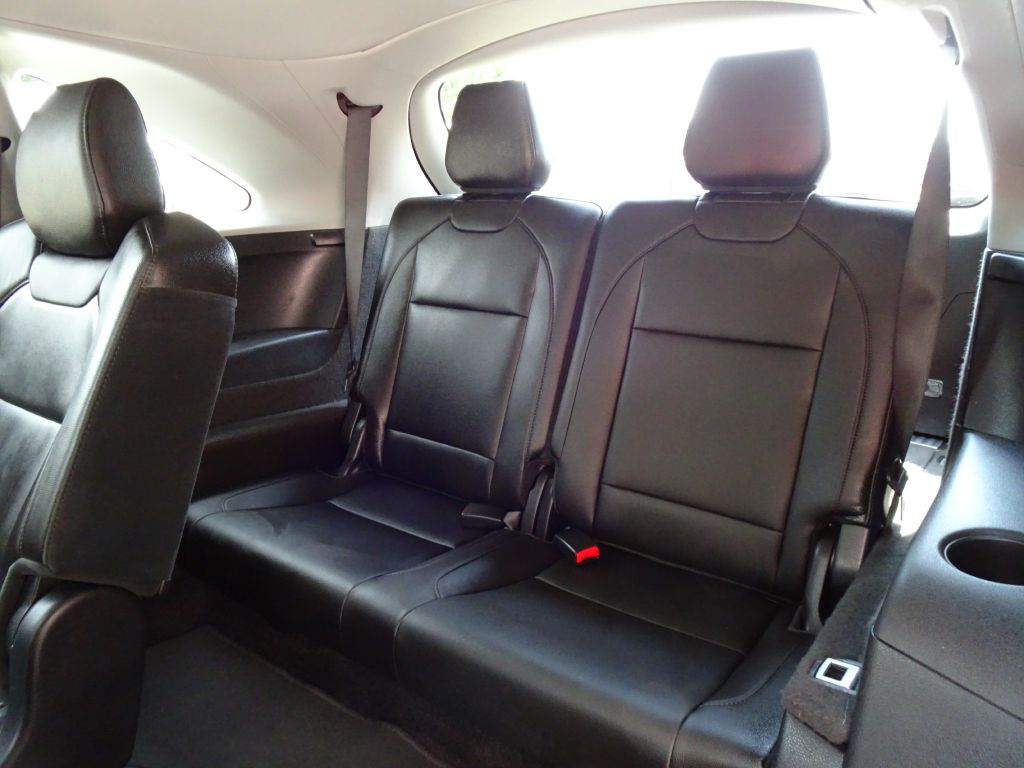 Photo 35 of this ACURA MDX