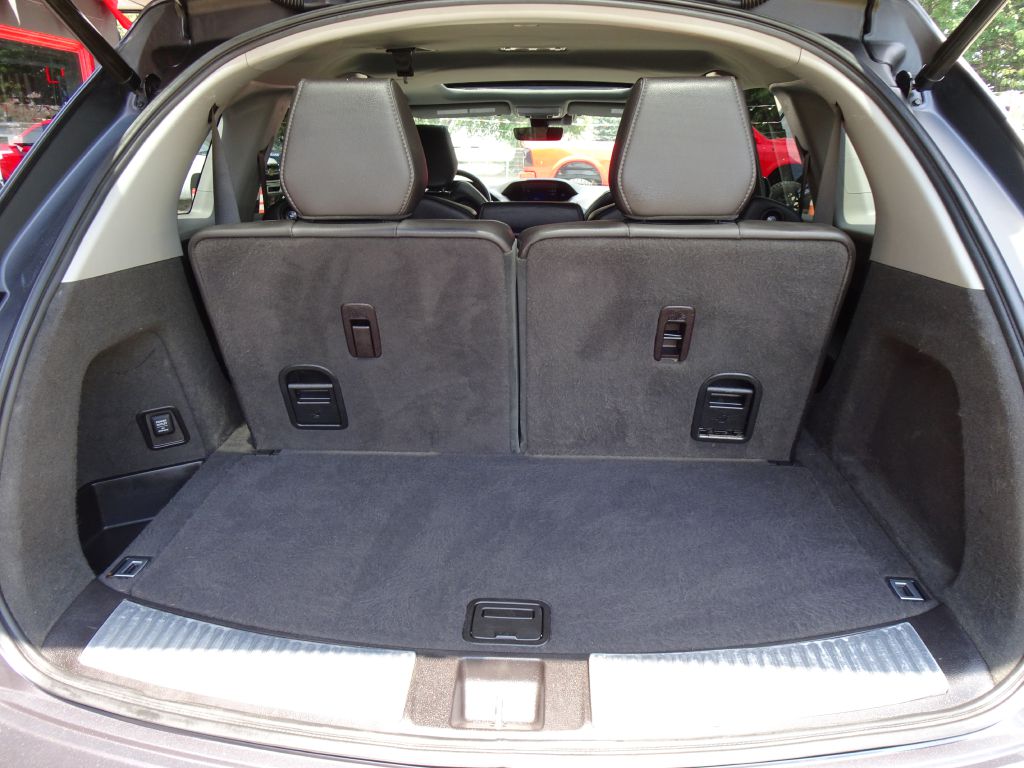 Photo 36 of this ACURA MDX