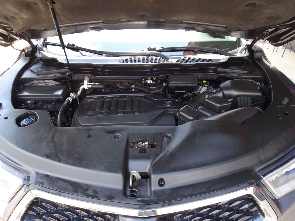 Photo 45 of this ACURA MDX