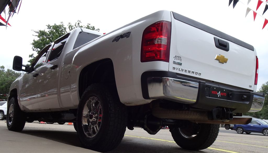 Photo 13 of this CHEVROLET SILVERADO 2500