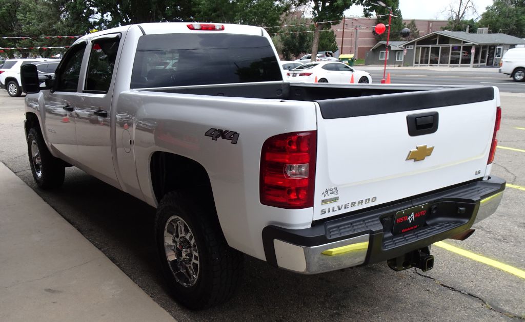 Photo 14 of this CHEVROLET SILVERADO 2500