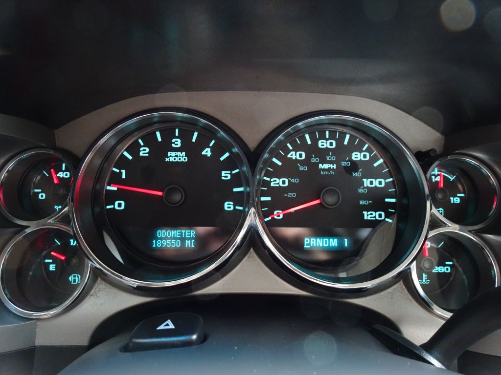 Photo 22 of this CHEVROLET SILVERADO 2500