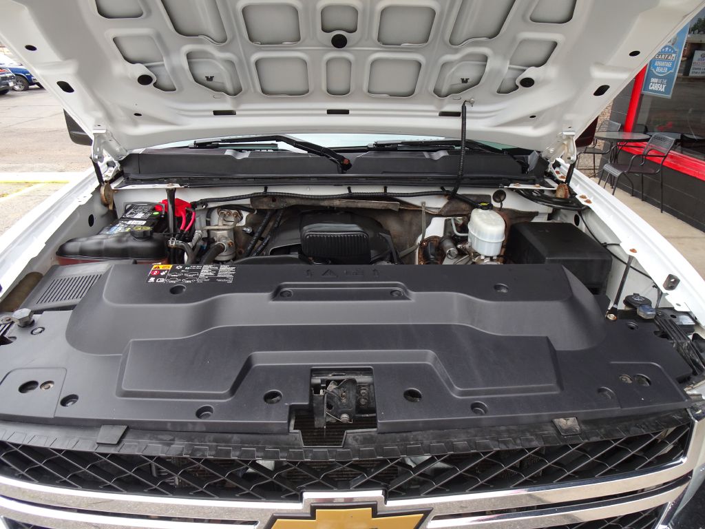 Photo 39 of this CHEVROLET SILVERADO 2500