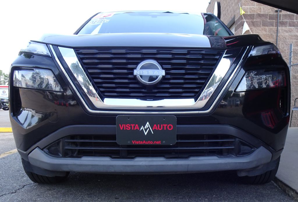 Photo 5 of this NISSAN ROGUE