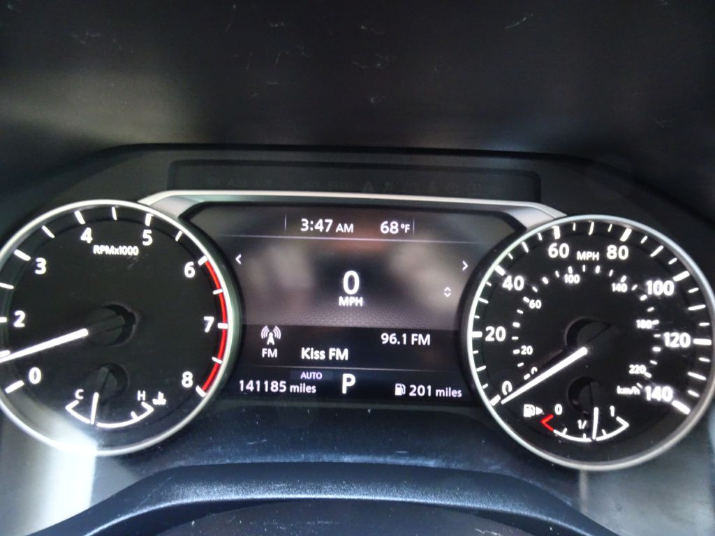 Photo 22 of this NISSAN ROGUE