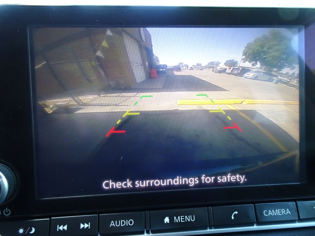 Photo 24 of this NISSAN ROGUE