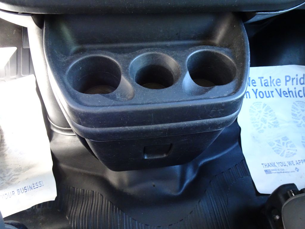 Photo 25 of this CHEVROLET EXPRESS G2500