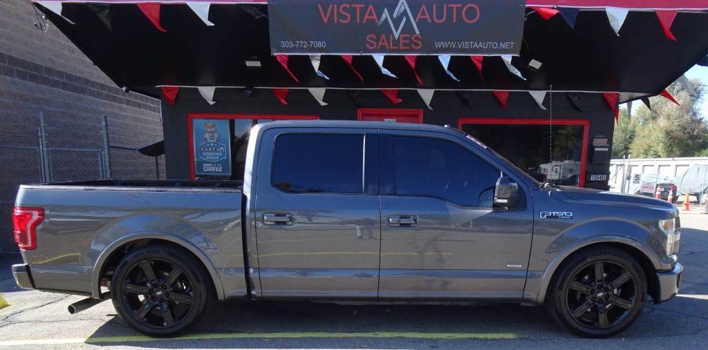 Photo 7 of this FORD F150