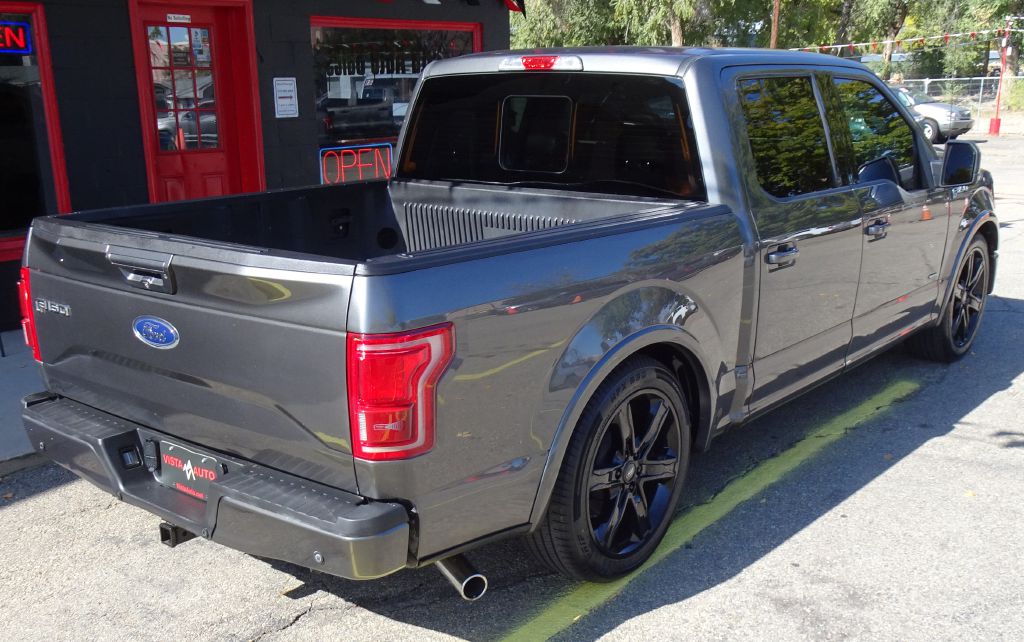 Photo 10 of this FORD F150