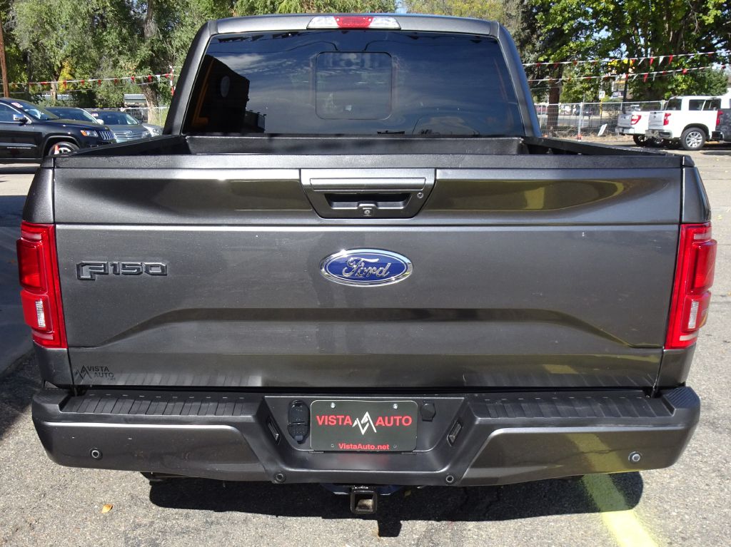 Photo 11 of this FORD F150