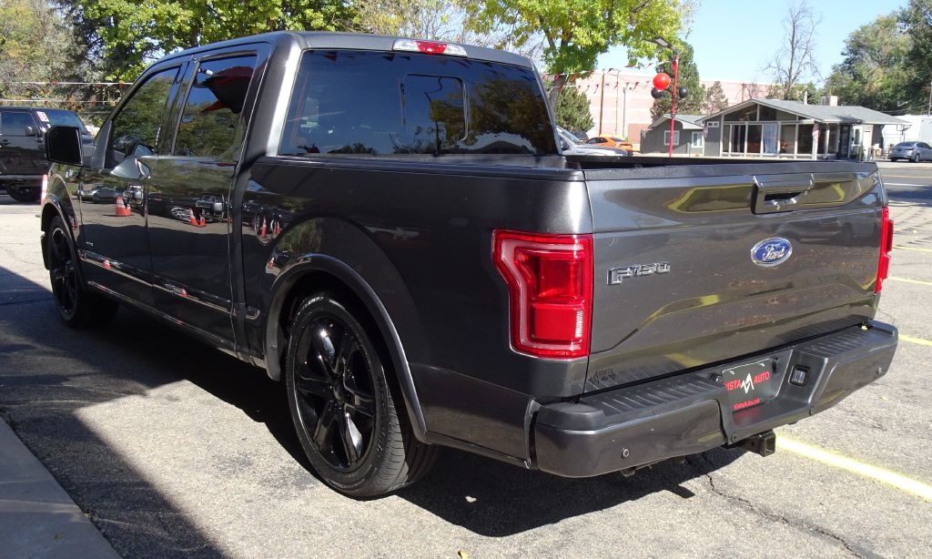 Photo 12 of this FORD F150