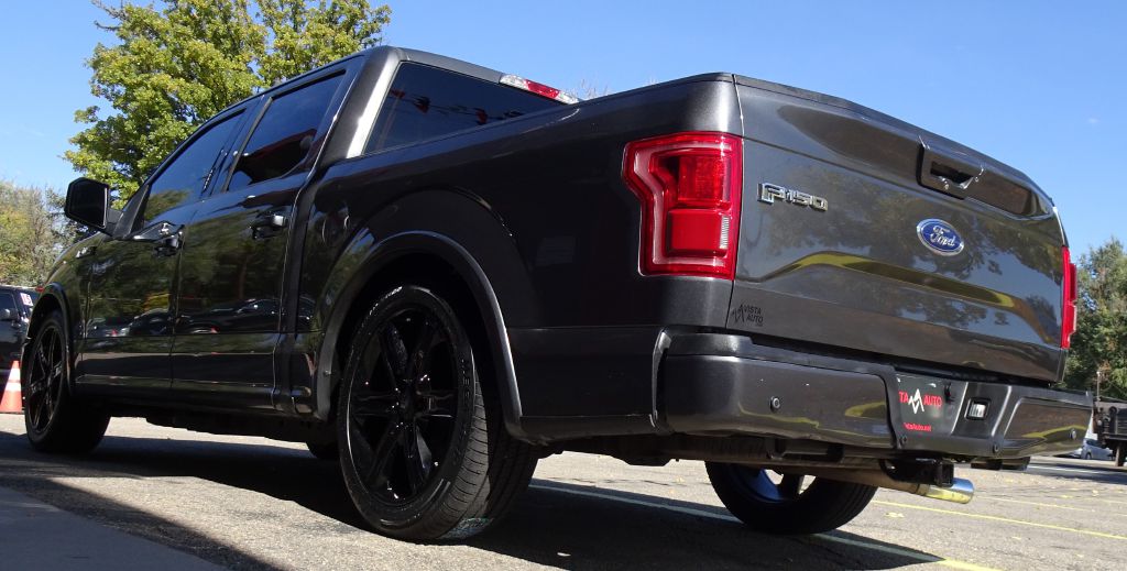 Photo 13 of this FORD F150