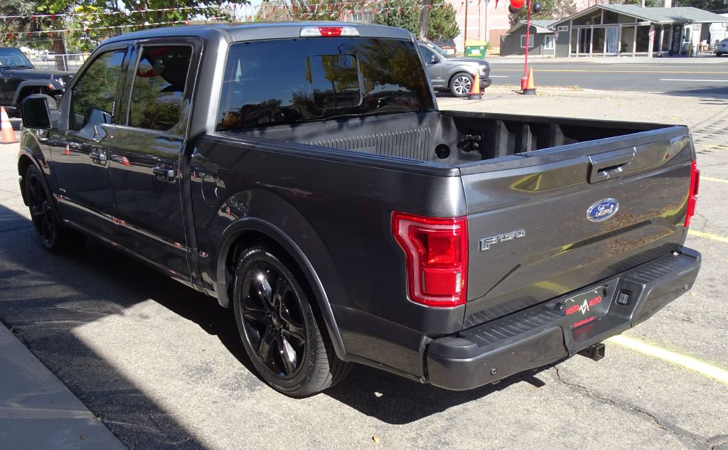 Photo 14 of this FORD F150