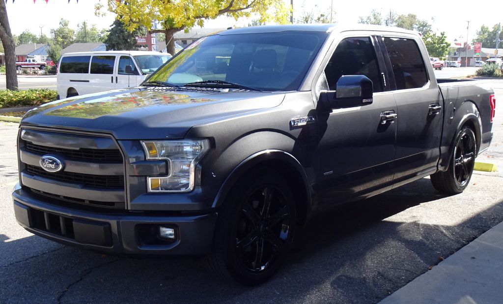 Photo 15 of this FORD F150