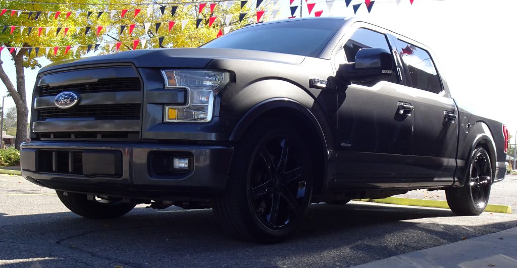 Photo 16 of this FORD F150
