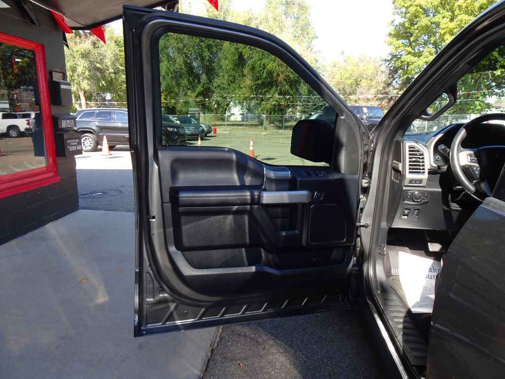 Photo 18 of this FORD F150