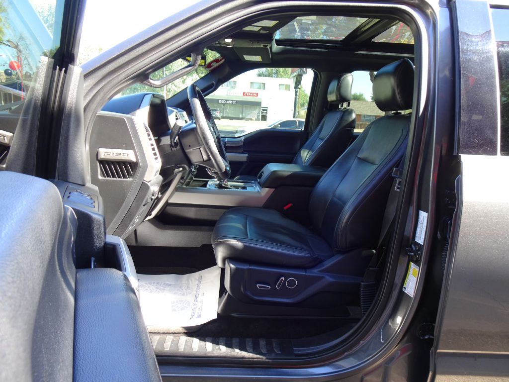 Photo 20 of this FORD F150