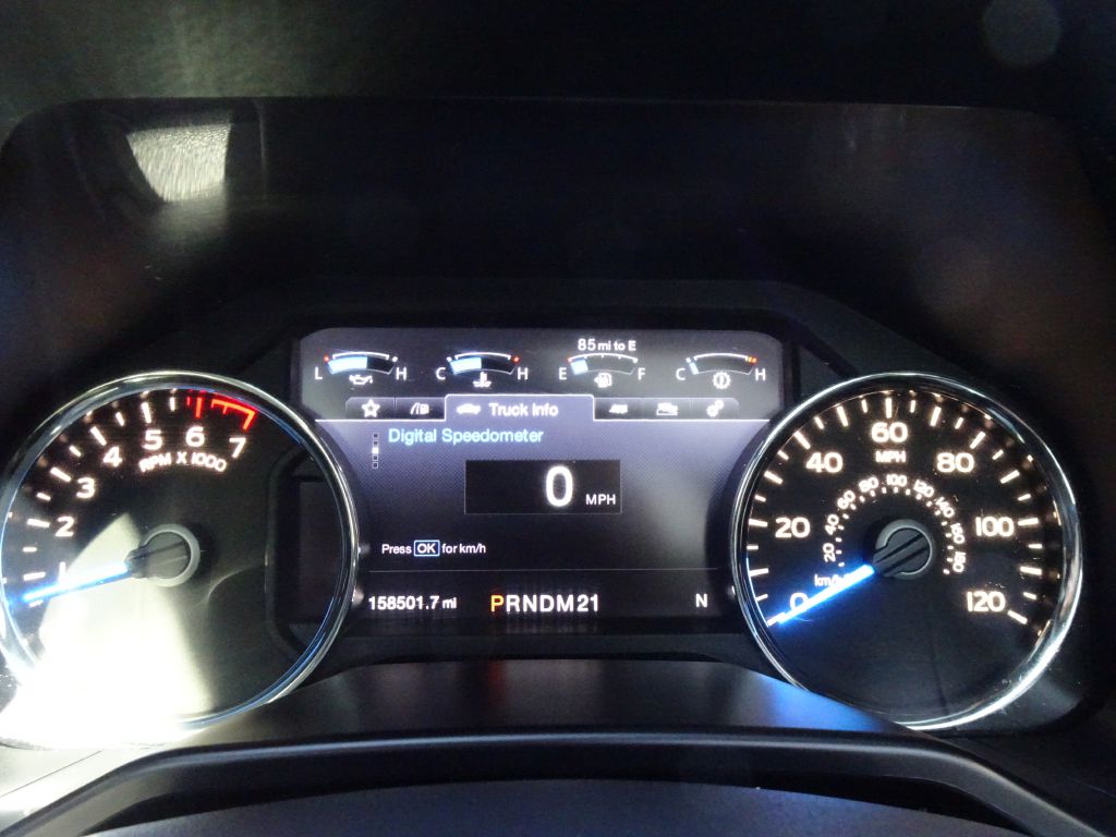 Photo 22 of this FORD F150
