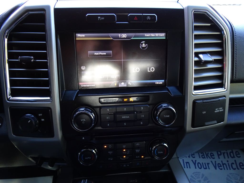 Photo 23 of this FORD F150