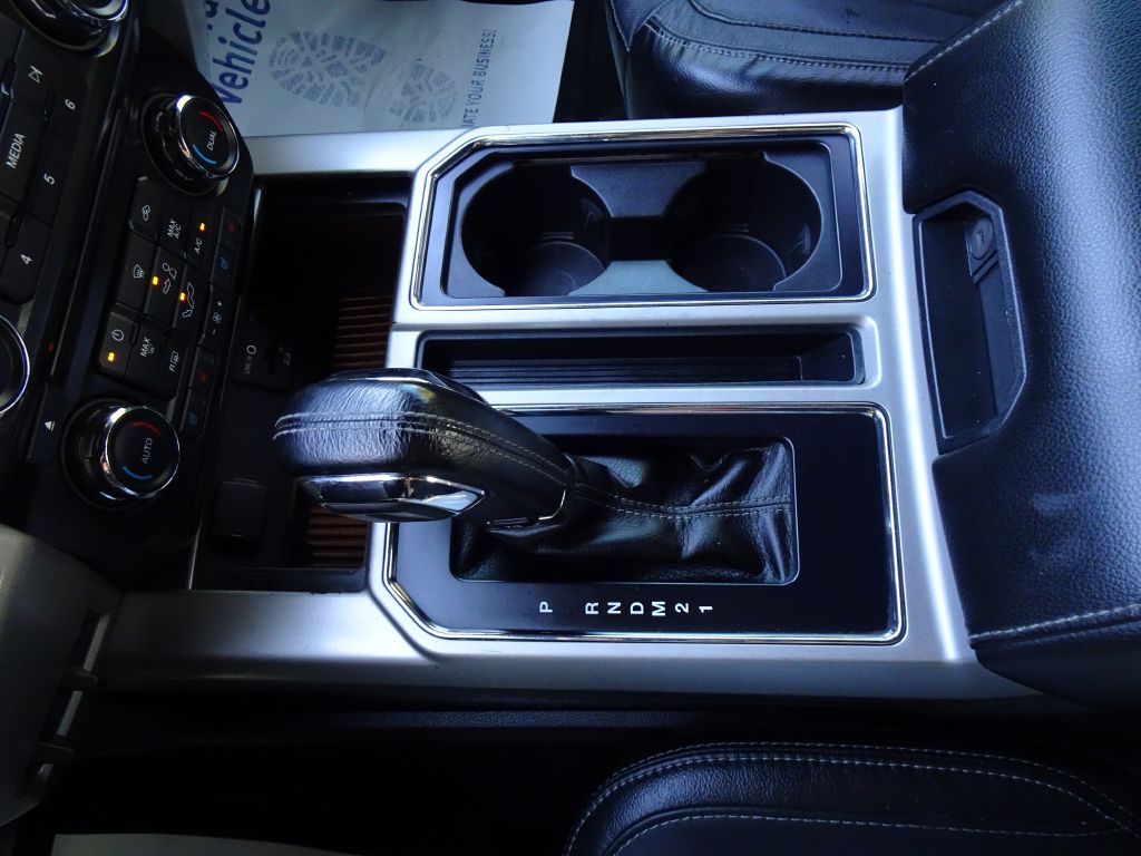 Photo 26 of this FORD F150