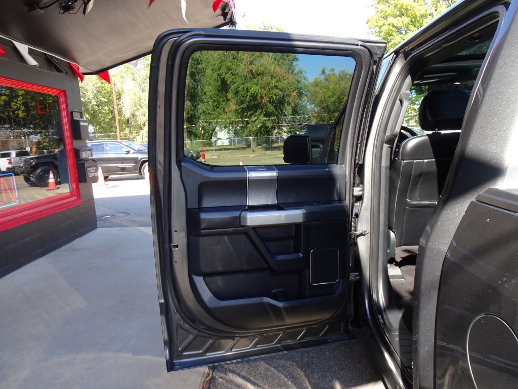 Photo 28 of this FORD F150