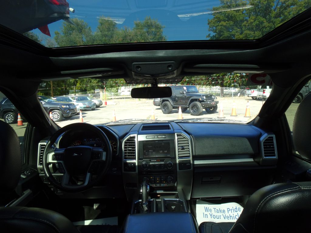 Photo 33 of this FORD F150