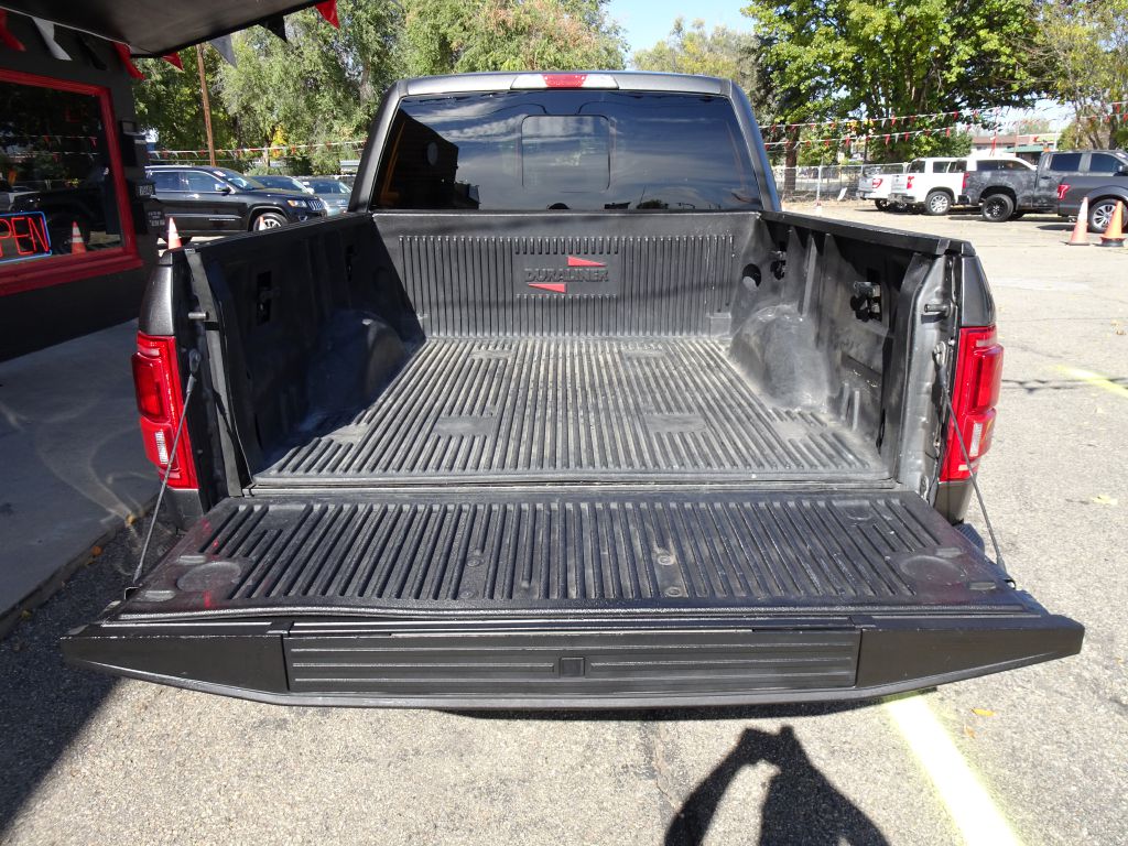 Photo 34 of this FORD F150