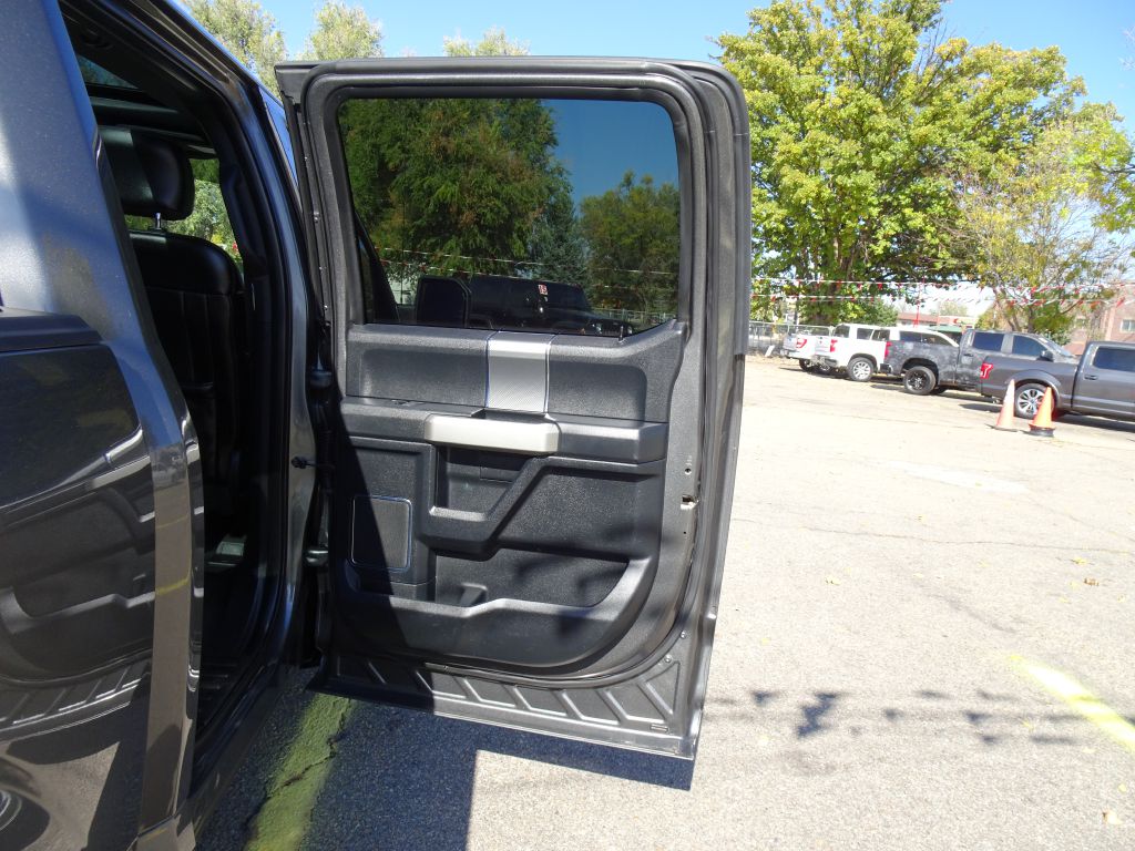 Photo 35 of this FORD F150