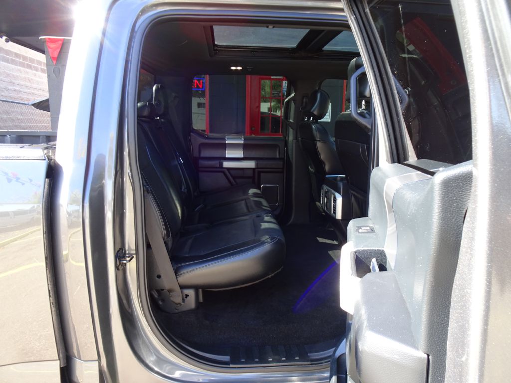 Photo 37 of this FORD F150