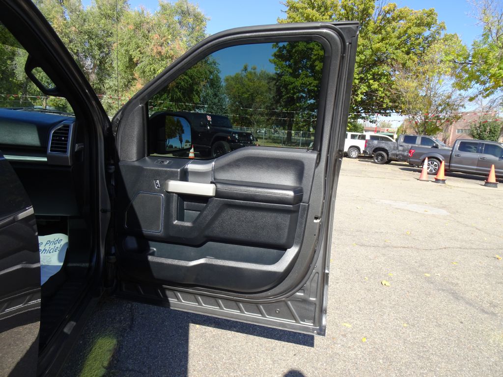 Photo 38 of this FORD F150