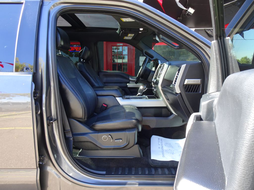 Photo 40 of this FORD F150