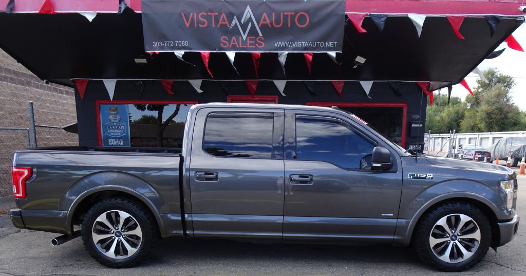 Photo 7 of this FORD F150