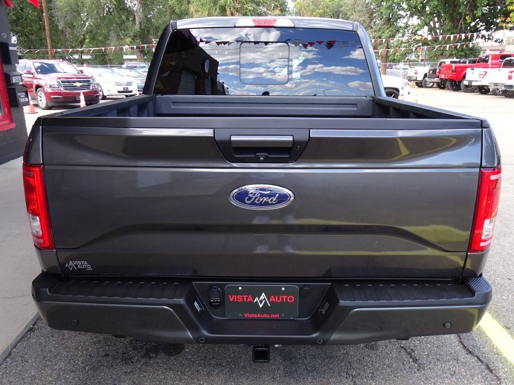 Photo 11 of this FORD F150