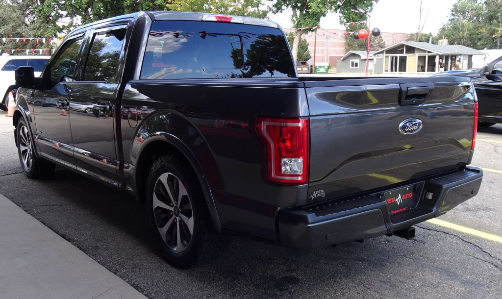 Photo 12 of this FORD F150