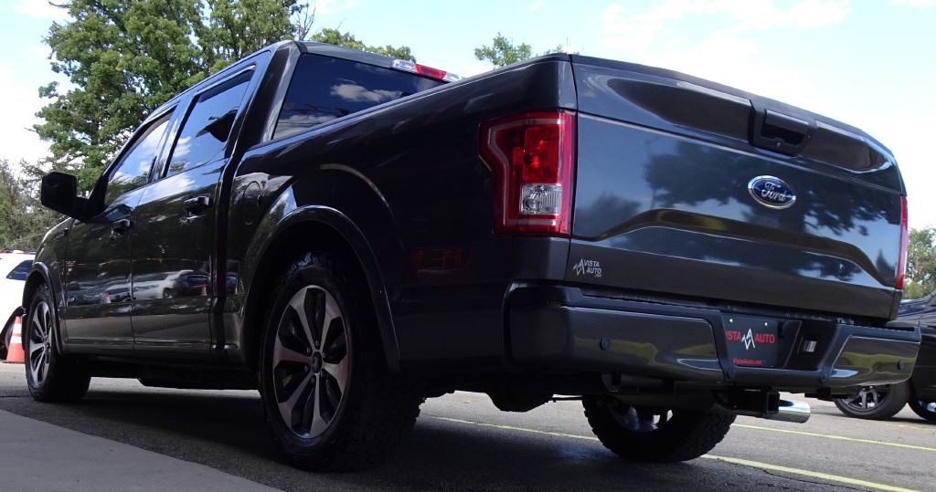 Photo 13 of this FORD F150
