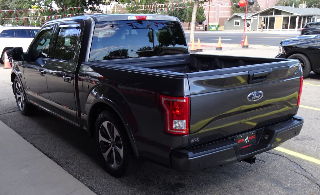 Photo 14 of this FORD F150