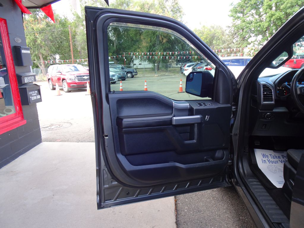 Photo 18 of this FORD F150