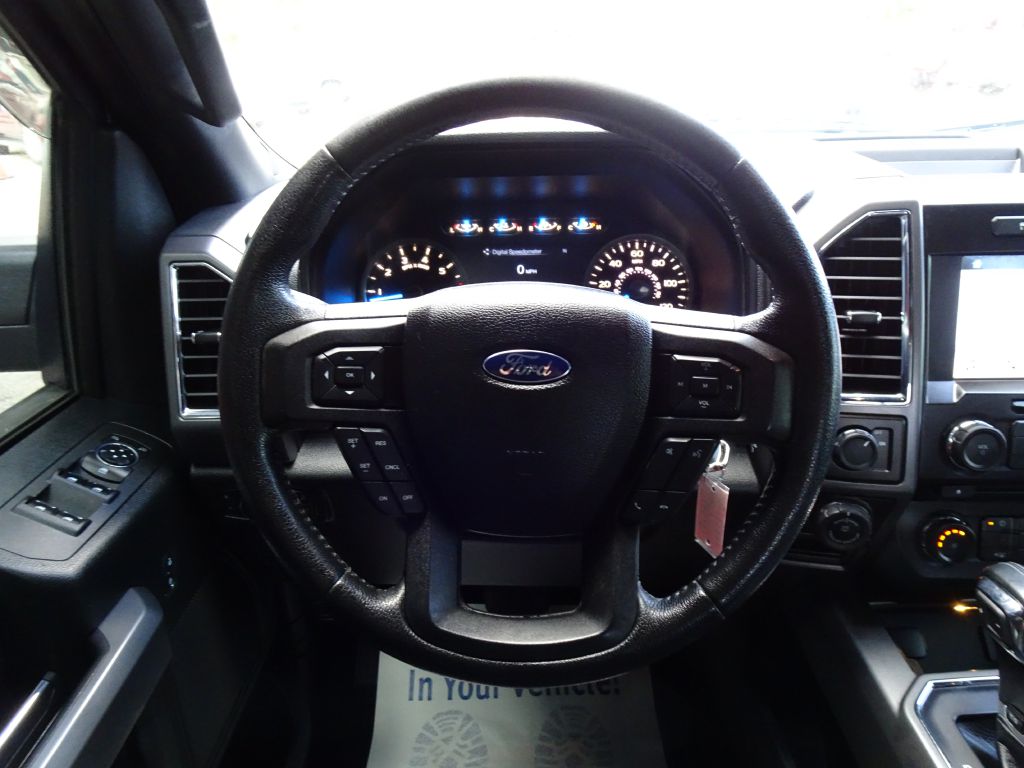 Photo 21 of this FORD F150