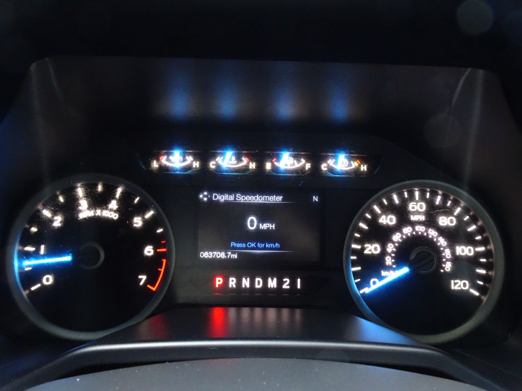 Photo 22 of this FORD F150
