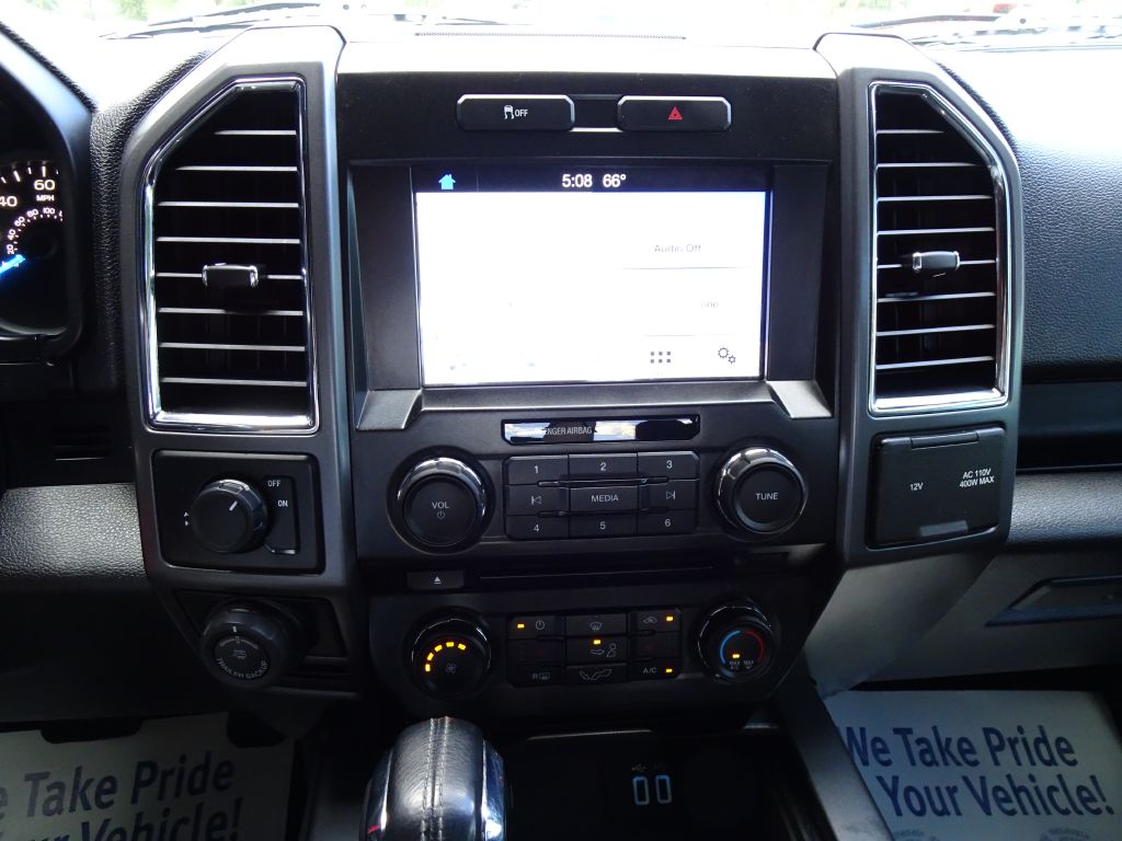Photo 23 of this FORD F150