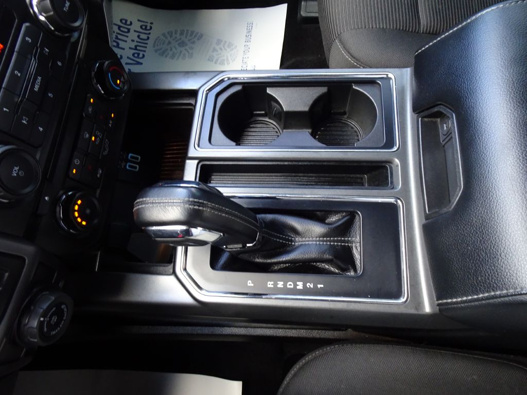 Photo 25 of this FORD F150