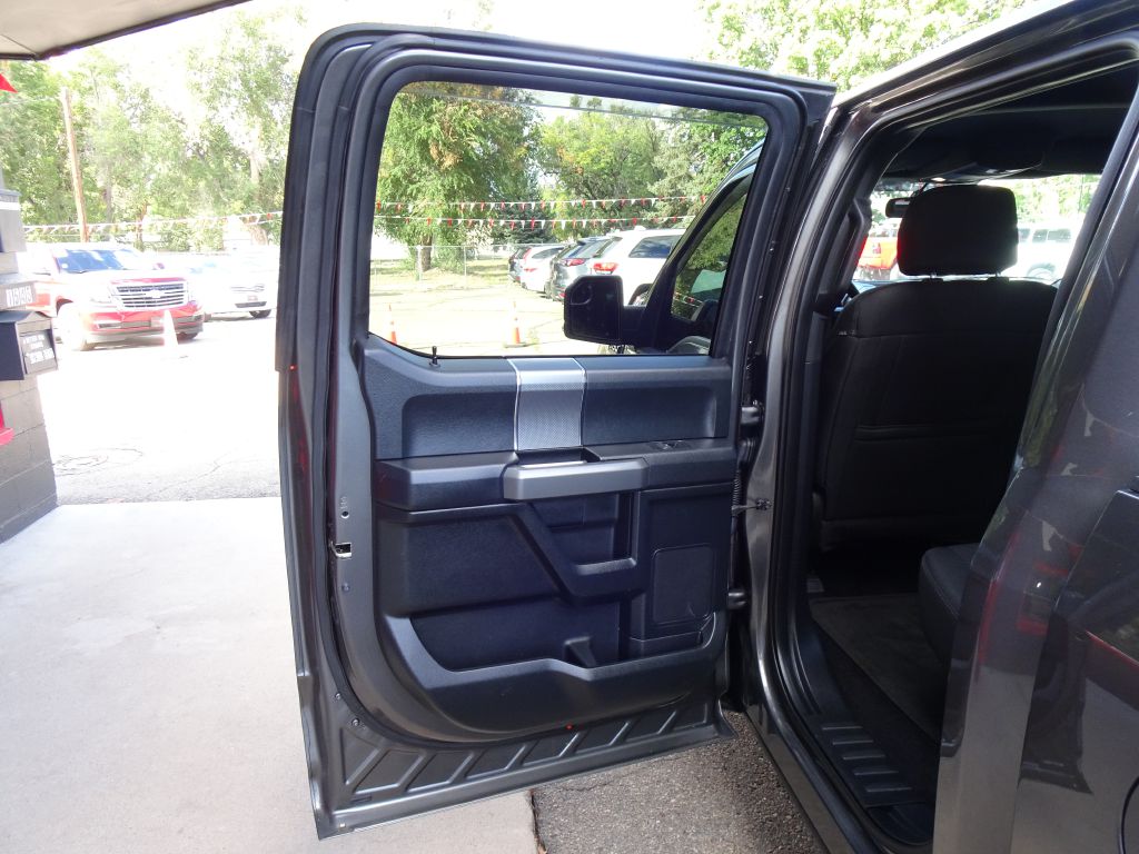 Photo 27 of this FORD F150