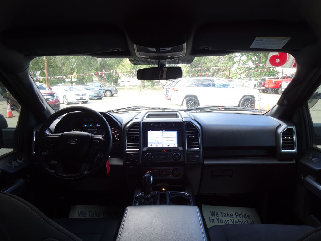 Photo 30 of this FORD F150