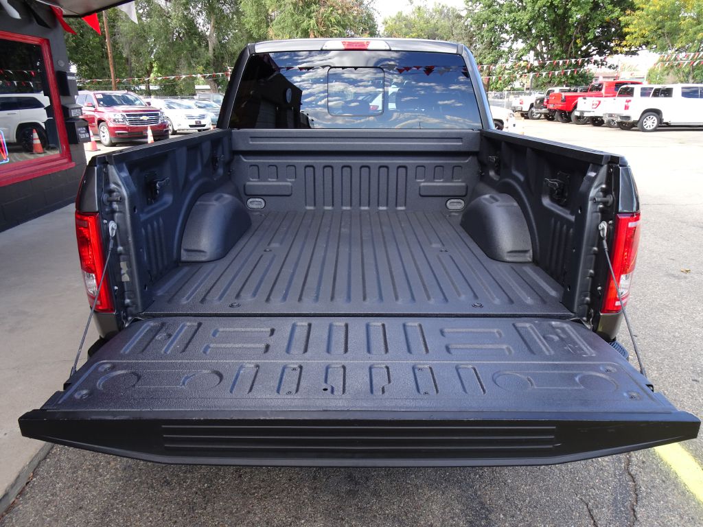 Photo 31 of this FORD F150