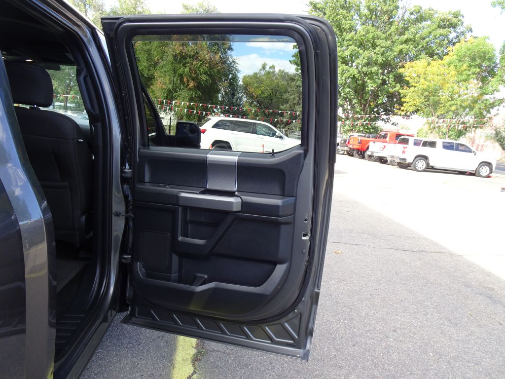 Photo 32 of this FORD F150