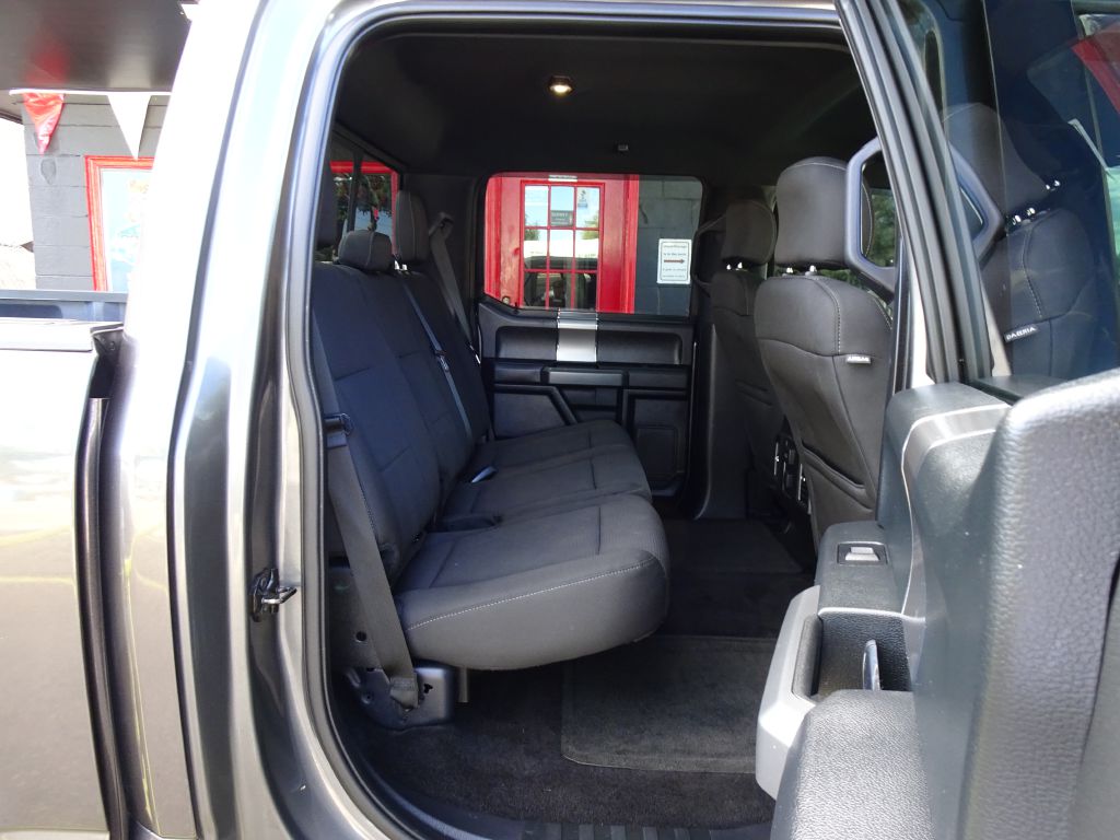 Photo 34 of this FORD F150