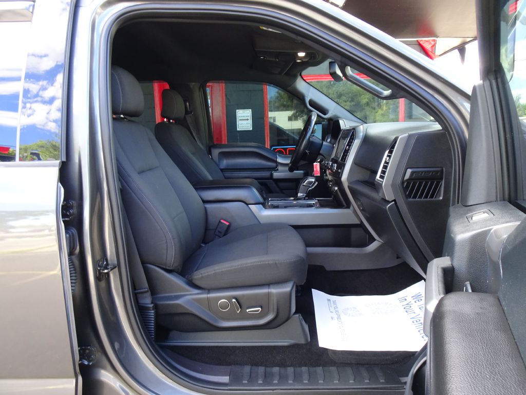 Photo 37 of this FORD F150