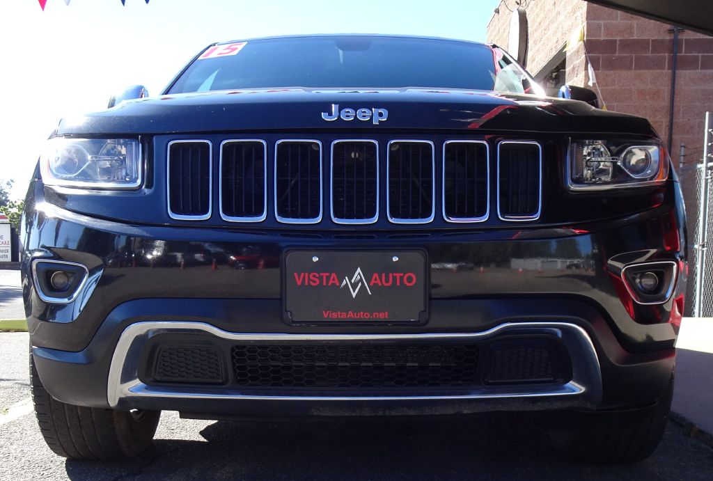 Photo 5 of this JEEP GRAND CHEROKEE